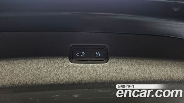 Genesis GV80 2020 — Şəkil 20/20