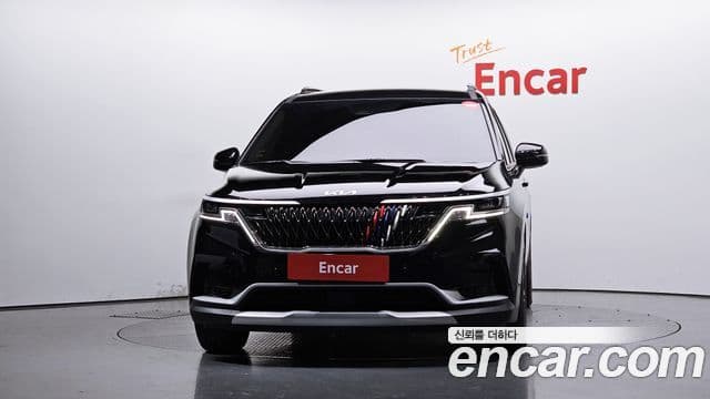 Kia Carnival 2021 — Şəkil 3/20
