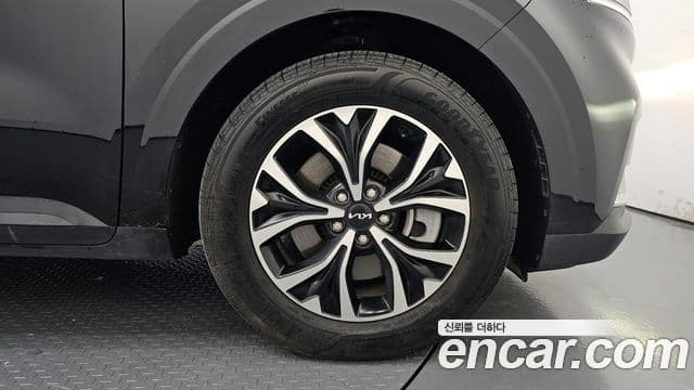 Kia Carnival 2021 — Şəkil 5/20
