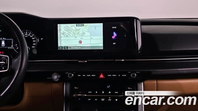 Kia Carnival 2021 — Şəkil 14/20