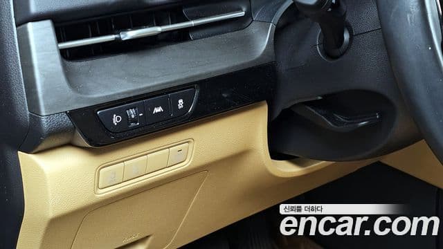 Kia Carnival 2021 — Şəkil 17/20