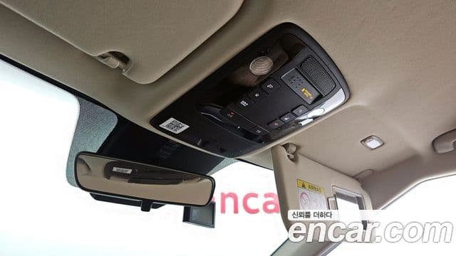 Kia Carnival 2021 — Şəkil 20/20