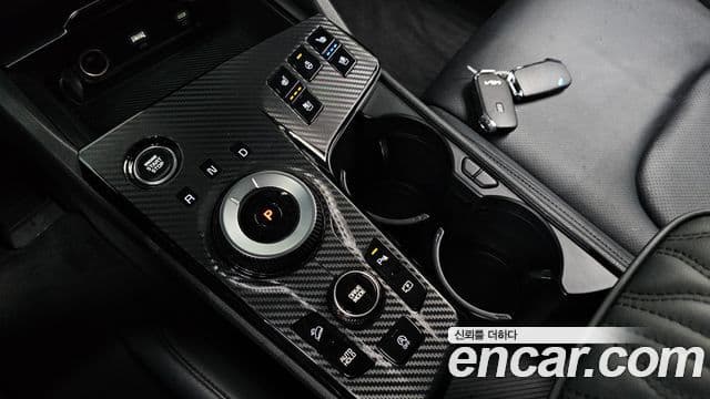 Kia Sportage 2021 — ფოტო 9/20