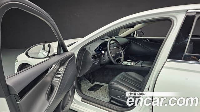 Genesis G80 2020 — Photo 6/20