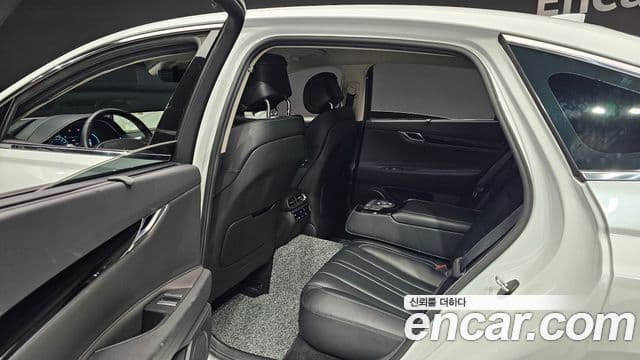 Genesis G80 2020 — Photo 18/20