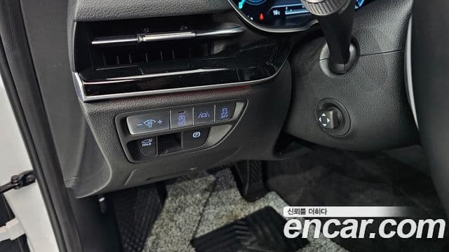 Genesis G80 2020 — Photo 19/20
