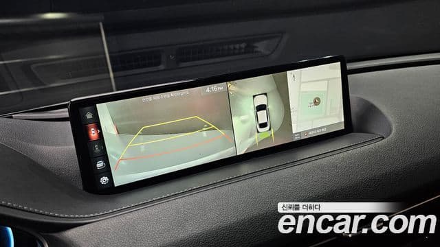 Genesis G80 2020 — Photo 3/20