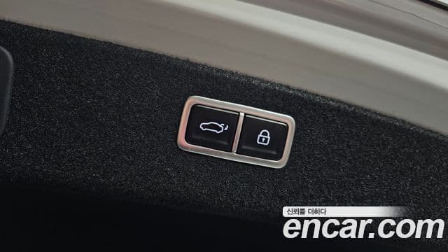 Genesis G80 2020 — Photo 2/20