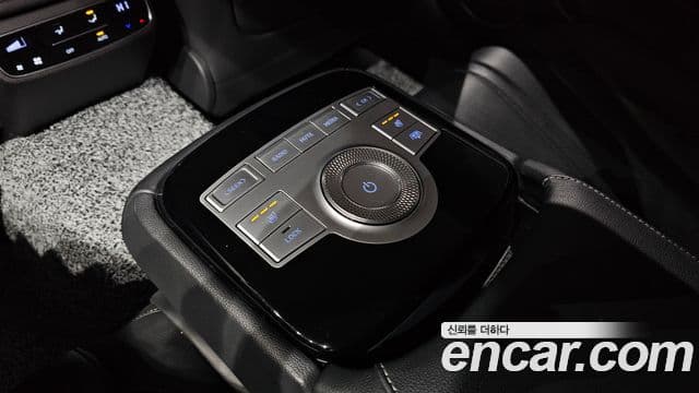 Genesis G80 2020 — Photo 9/20