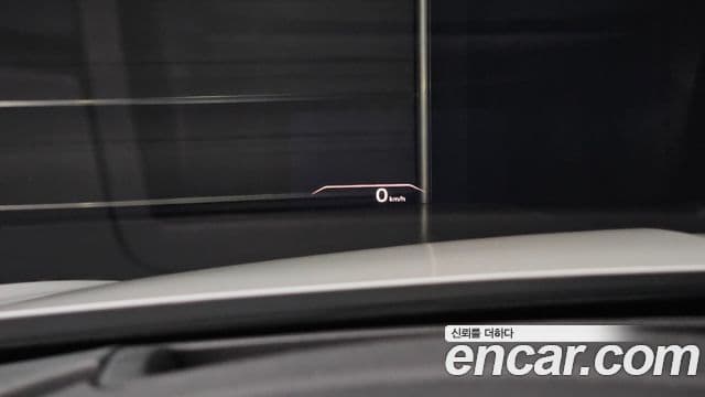 Genesis G80 2020 — Photo 16/20
