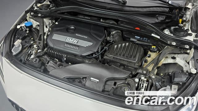 BMW 2 Series Gran Coupe 2021 — ფოტო 6/20