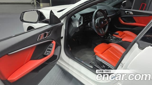 BMW 2 Series Gran Coupe 2021 — ფოტო 11/20