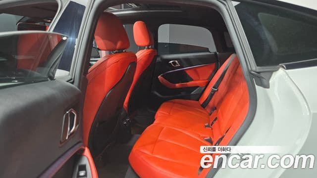 BMW 2 Series Gran Coupe 2021 — ფოტო 13/20