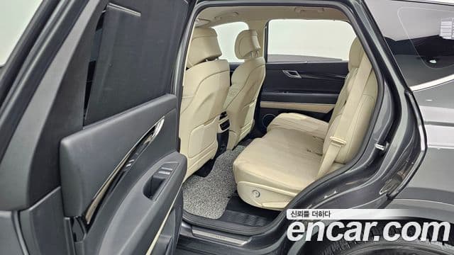 Genesis GV80 2021 — Şəkil 12/20