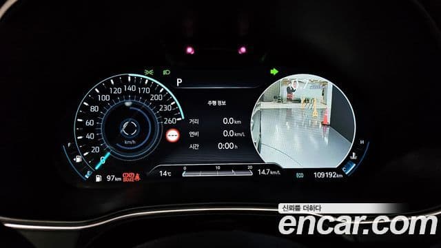 Genesis GV80 2021 — Şəkil 8/20