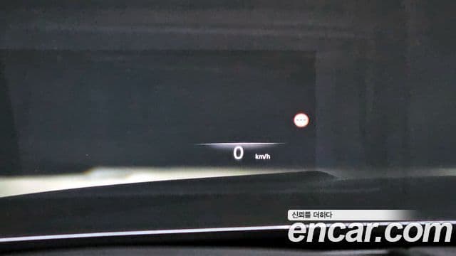 Genesis GV80 2021 — Şəkil 16/20