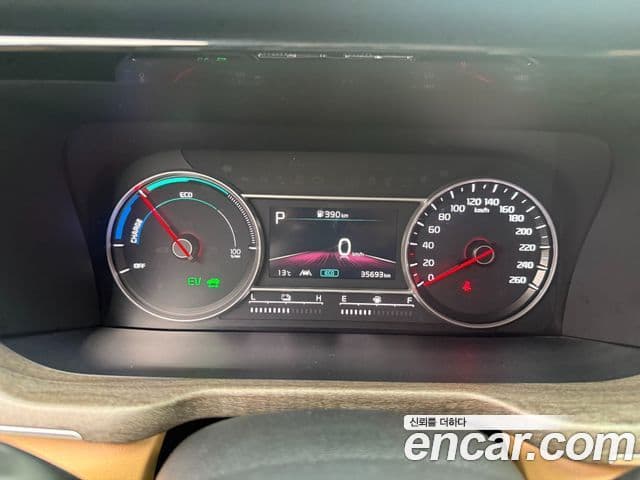 Kia Sorento 2022 — Şəkil 6/20