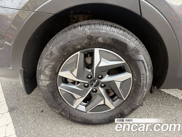Kia Sorento 2022 — Şəkil 9/20