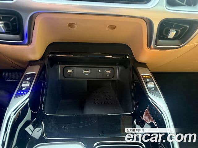 Kia Sorento 2022 — Şəkil 11/20