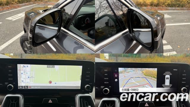 Kia Sorento 2022 — Şəkil 14/20