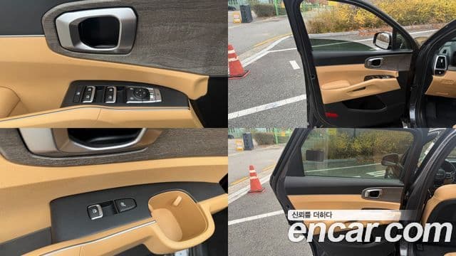 Kia Sorento 2022 — Şəkil 18/20