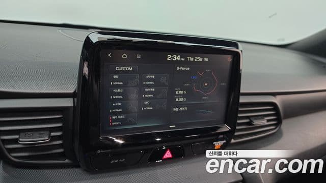 Hyundai Veloster 2019 — Şəkil 18/20