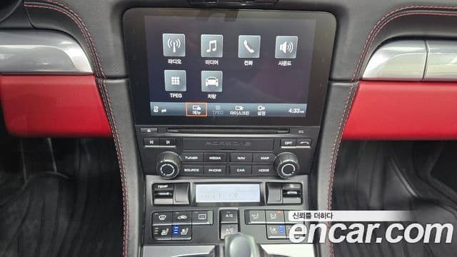 Porsche 718 Boxster 2018 — Фото 14/20