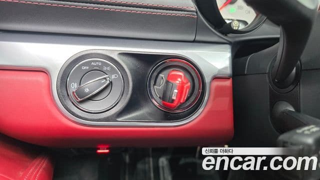 Porsche 718 Boxster 2018 — Фото 16/20