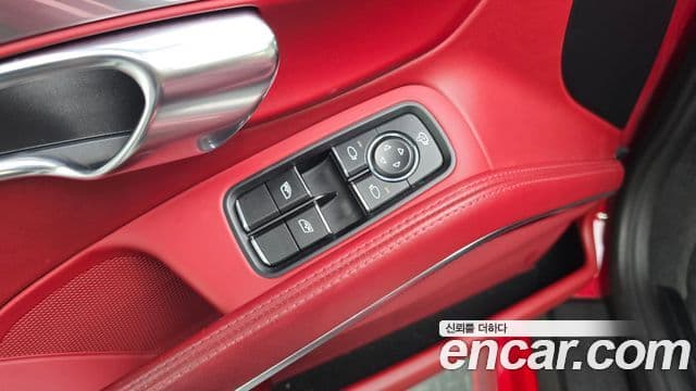 Porsche 718 Boxster 2018 — Фото 19/20