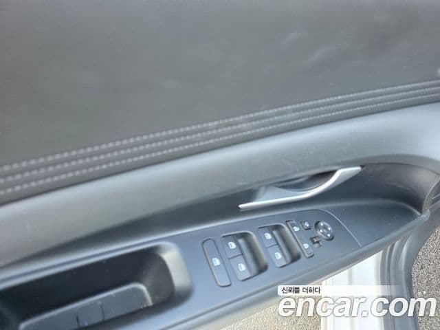 Hyundai Avante 2021 — ფოტო 15/20