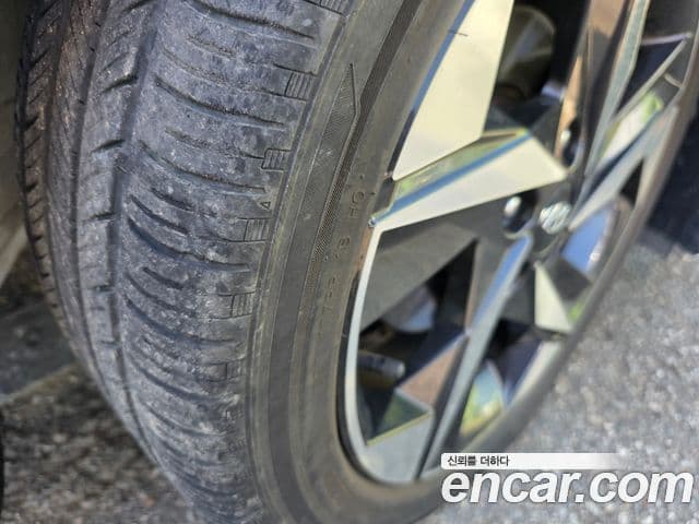 Hyundai Avante 2021 — ფოტო 18/20
