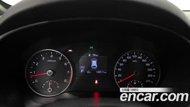 Kia Sportage The Bold 2018 — Şəkil 15/20