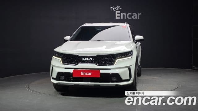 Kia Sorento 2023 — Şəkil 2/20
