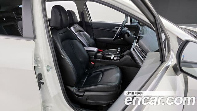 Kia Sportage 2022 — Şəkil 12/20