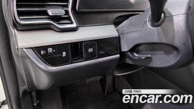 Kia Sportage 2022 — Şəkil 15/20