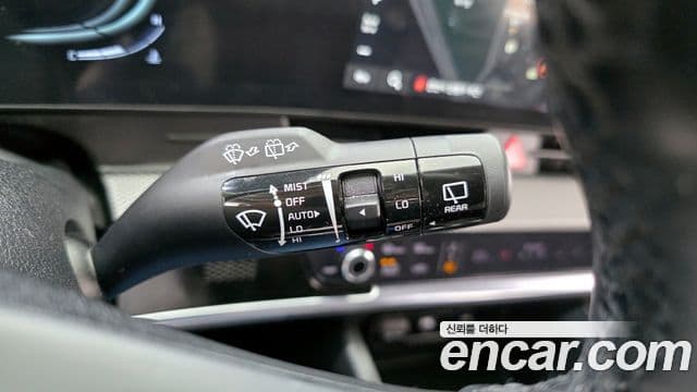 Kia Sportage 2022 — Şəkil 17/20