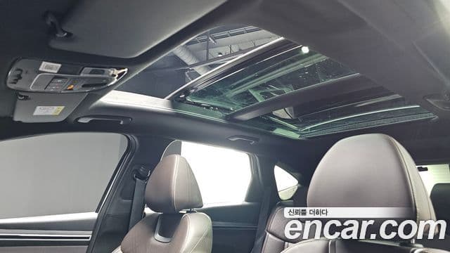 Hyundai The New Tucson 2021 — Şəkil 17/20
