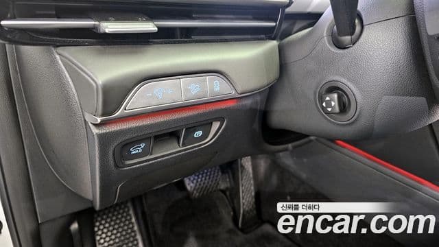 Genesis GV80 2024 — Photo 20/20