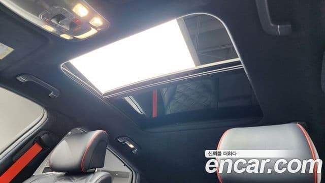 Genesis GV80 Coupe 2024 — ფოტო 16/20