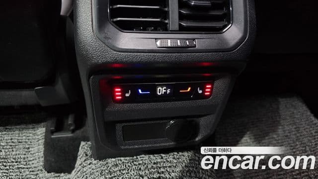 Volkswagen Tiguan Allspace 2023 — Photo 16/20