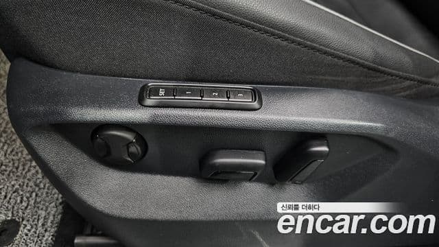 Volkswagen Tiguan Allspace 2023 — Photo 20/20