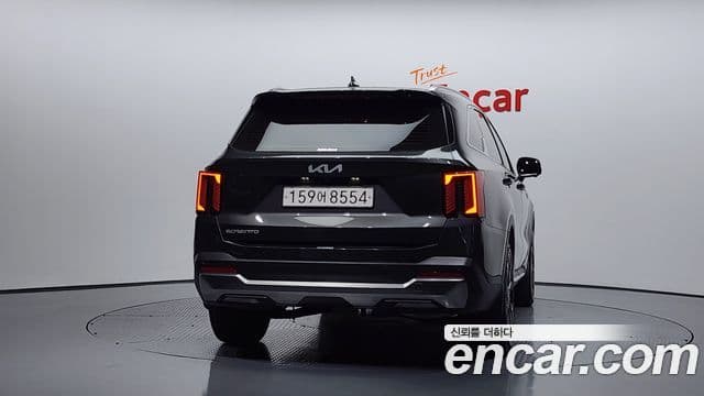 Kia Sorento 2023 — Şəkil 4/20