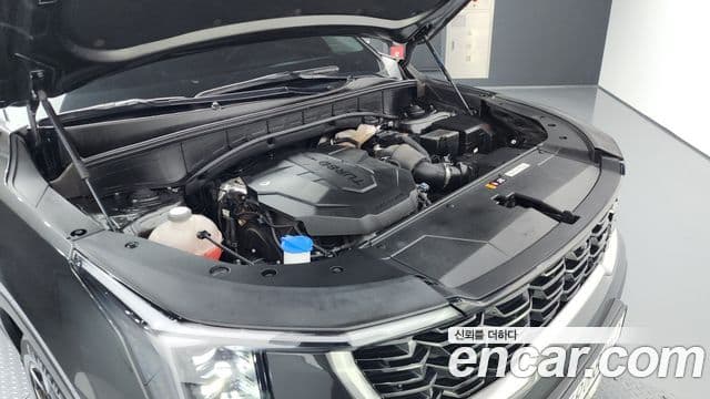 Kia Sorento 2023 — Şəkil 6/20