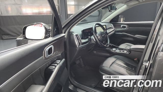 Kia Sorento 2023 — Şəkil 10/20