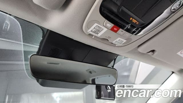 Kia Sorento 2023 — Şəkil 17/20