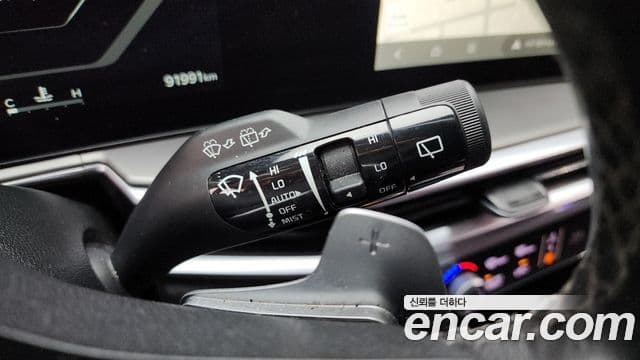 Kia Sorento 2023 — Şəkil 19/20