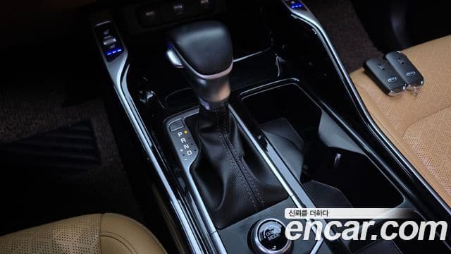 Kia Sorento 2020 — Фото 7/20