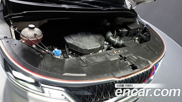Kia Carnival 2021 — Şəkil 4/20