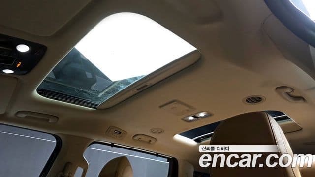 Kia Carnival 2021 — Şəkil 13/20