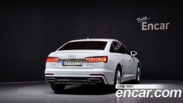 Audi A6 2021 — Şəkil 3/20